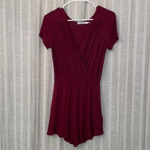 Urban Outfitters Romper